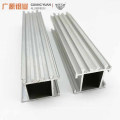 Aluminum Profiles for Doors and Windows